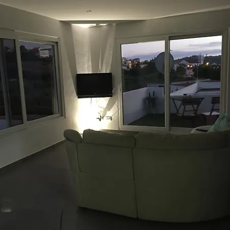 Semesterbostad Livelove House *