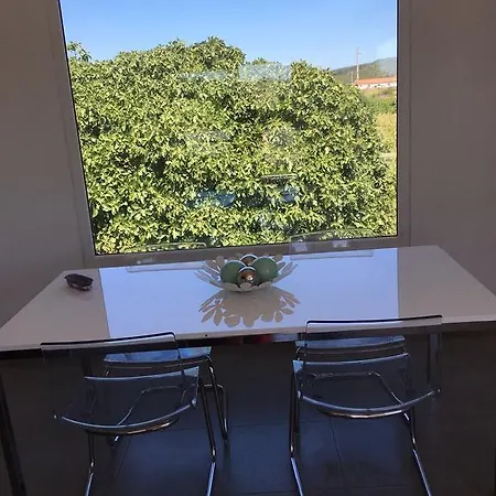 Livelove House Semesterbostad Maçeira