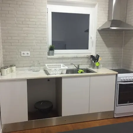 Livelove House Semesterbostad